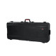 GTSA-KEY61 Custodia TSA ATA Tastiera 61 tasti con rotelle