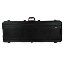 GTSA-KEY76 Custodia TSA ATA Tastiera 76 tasti con rotelle