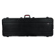GTSA-KEY76 Custodia TSA ATA Tastiera 76 tasti con rotelle