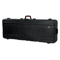 GTSA-KEY76 Custodia TSA ATA Tastiera 76 tasti con rotelle