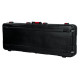 GTSA-KEY76 Custodia TSA ATA Tastiera 76 tasti con rotelle