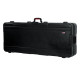 GTSA-KEY76D Custodia TSA ATA Tastiera 76 tasti Deep con rotelle
