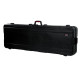 GTSA-KEY88 Custodia TSA ATA Tastiera 88 tasti con rotelle