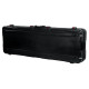 GTSA-KEY88 Custodia TSA ATA Tastiera 88 tasti con rotelle