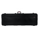 GTSA-KEY88D Custodia TSA ATA Tastiera 88 tasti Deep con rotelle