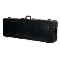 GTSA-KEY88D Custodia TSA ATA Tastiera 88 tasti Deep con rotelle