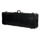 GTSA-KEY88D Custodia TSA ATA Tastiera 88 tasti Deep con rotelle