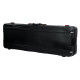 GTSA-KEY88D Custodia TSA ATA Tastiera 88 tasti Deep con rotelle