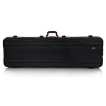 GTSA-KEY88SL Custodia TSA ATA Tastiera 88 tasti Slim con rotelle