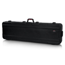 GTSA-KEY88SL Custodia TSA ATA Tastiera 88 tasti Slim con rotelle