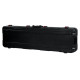 GTSA-KEY88SLXL Custodia TSA ATA Tastiera 88 tasti Slim XL con rotelle