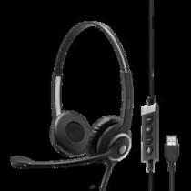 EPOS IMPACT SC 260 USB MS II