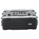 GR-3S Custodia da 3U Rack Shallow