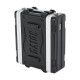 GR-3S Custodia da 3U Rack Shallow
