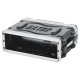 GR-3S Custodia da 3U Rack Shallow
