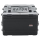 GR-6L Custodia da 6U Rack Standard