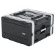 GR-6L Custodia da 6U Rack Standard