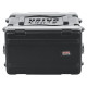 GR-6S Custodia da 6U Rack Shallow