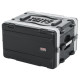 GR-6S Custodia da 6U Rack Shallow