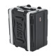 GR-6S Custodia da 6U Rack Shallow
