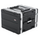 GR-8L Custodia da 8U Rack Standard