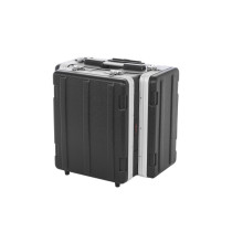 GRC-STUDIO4GO-W Custodia Laptop o Mixer sopra 4U Rack