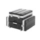 GRC-STUDIO4GO-W Custodia Laptop o Mixer sopra 4U Rack