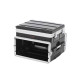 GRC-STUDIO4GO-W Custodia Laptop o Mixer sopra 4U Rack