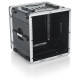 GRR-10L Custodia da 10U Rack con maniglia e rotelle
