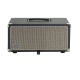 GR-RETRORACK-4BK Custodia Vintage 4U Rack Black