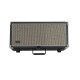 GR-RETRORACK-4BK Custodia Vintage 4U Rack Black