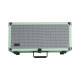 GR-RETRORACK-4SG Custodia Vintage 4U Rack Seafoam Green