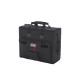 GSR-2U Custodia 2U Rack e Laptop