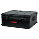 GTSA-MIX12PU Custodia TSA ATA Mixer 12U Pop Up