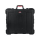 GTSA-MIX192106 Custodia TSA ATA Mixer 19" X 21" X 6"