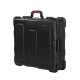 GTSA-MIX192106 Custodia TSA ATA Mixer 19" X 21" X 6"