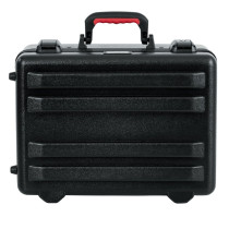 GTSA-UTLPLT1813 Custodia TSA ATA attrezzi 18" X 13" X 7"
