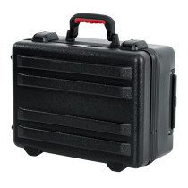 GTSA-UTLPLT1813 Custodia TSA ATA attrezzi 18" X 13" X 7"