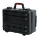 GTSA-UTLPLT1813 Custodia TSA ATA attrezzi 18" X 13" X 7"