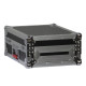 G-TOUR MIX 12 Flight Case DJ Mixer da 12"
