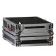 G-TOUR MIX 12 Flight Case DJ Mixer da 12"