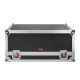 G-TOUR HEAD Flight Case ATA Testata