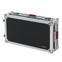 G-TOUR PEDALBOARD-LGW G-TOUR Pedaliera Large con rotelle