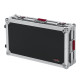 G-TOUR PEDALBOARD-LGW G-TOUR Pedaliera Large con rotelle