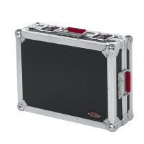 G-TOUR PEDALBOARD-SM G-TOUR Pedaliera Small con rotelle