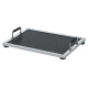 G-TOUR PEDALBOARD-SM G-TOUR Pedaliera Small con rotelle