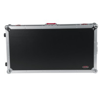 G-TOUR PEDALBOARD-XLGW G-TOUR Pedaliera Extra Large con rotelle