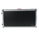G-TOUR PEDALBOARD-XLGW G-TOUR Pedaliera Extra Large con rotelle