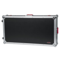 G-TOUR PEDALBOARD-XLGW G-TOUR Pedaliera Extra Large con rotelle