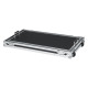 G-TOUR PEDALBOARD-XLGW G-TOUR Pedaliera Extra Large con rotelle